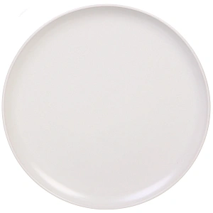 Тарелка керамическая 26,5см "Берген" молочная