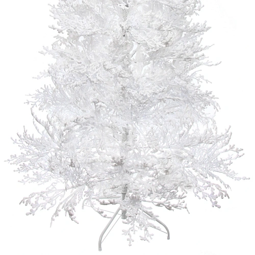 Ёлка Метель 180 см, резина (485 веток)_5