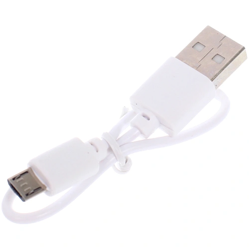 Паровая щетка с массажным эффектом МОЙ БРО, цвет желтый, USB - зарядка, 611см (коробка Ultramarine)_7