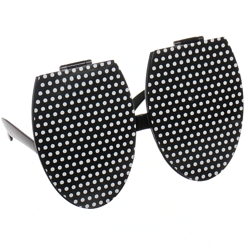 Очки карнавальные Шутка 1510 см_6