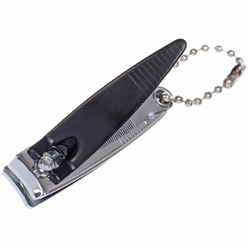 Кусачки для ногтей на блистере Ultramarine, цвет металл, 5,4см_7