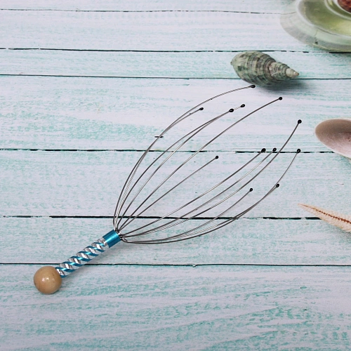 Массажер для головы Блаженство 2285 см_3