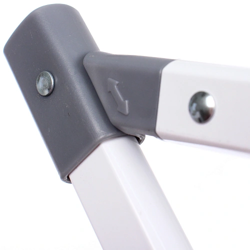 Сушилка напольная, раздвижная 42-7236103 см, макс нагрузка 15 кг, 7м _6