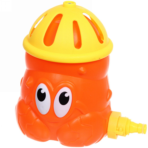 Разбрызгиватель Краб 2115см_4