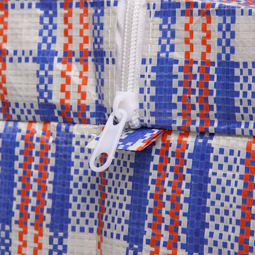 Сумка хозяйственная 706030 Клетка _3