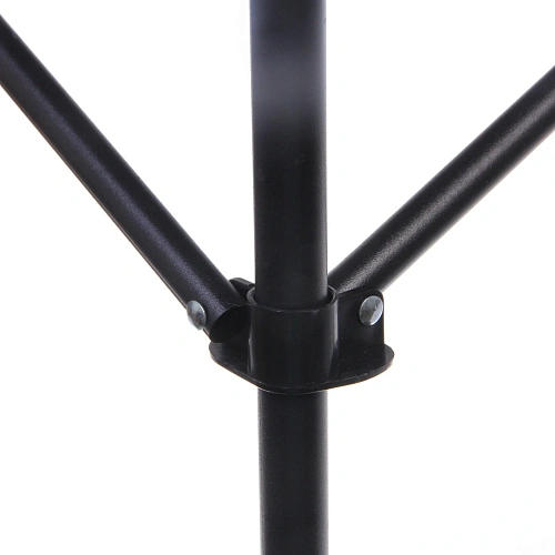 Стол кемпинговый складной XH9555, 945550 см, с полкой_9