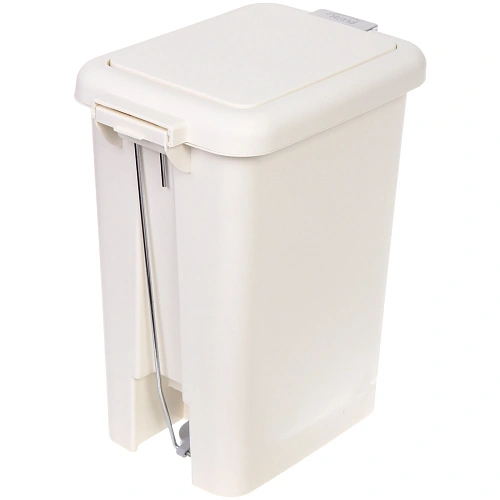 Ведро для мусора с педалью Elegance 10л D0705_3