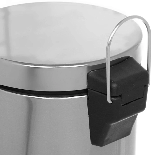 Ведро для мусора с педалью 3л 410_5