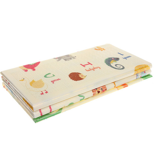 Коврик игровой 1501800,8 см ABC_12