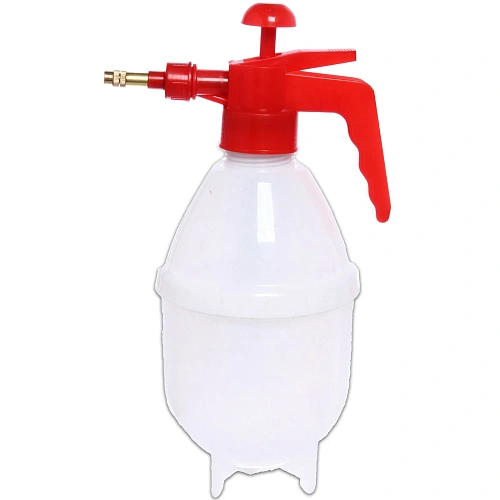 Опрыскиватель помповый 1,5л "Классик" пневматический ДоброСад