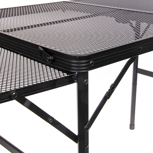 Стол кемпинговый складной XH90, 906042-66 см_9