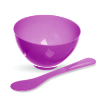 Кисти для нанесения масок