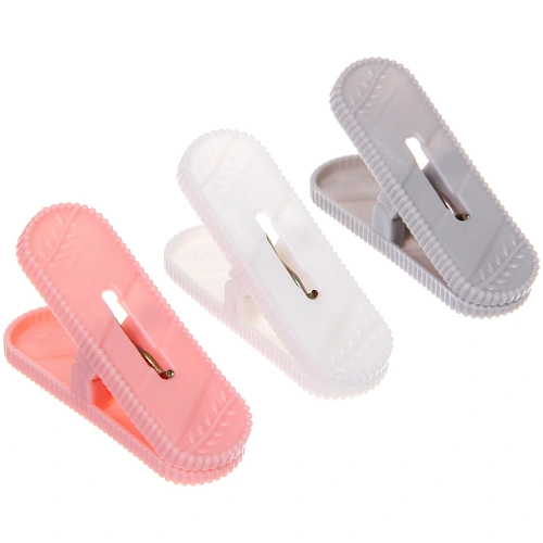 Прищепка бельевая Эда - Арт 12 шт, Селфи_4