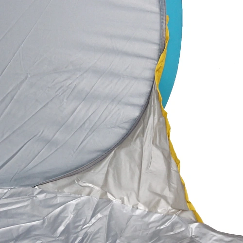 Палатка пляжная Ялта, 195145125 см, самораскладывающаяся_33
