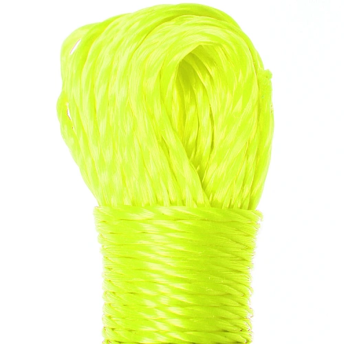 Веревка хозяйственная Селфи, 3 мм, 20 м, микс_12