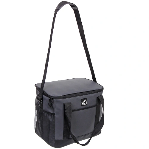 Термосумка 25 л, 352430 см, WM2056-3, серый_6