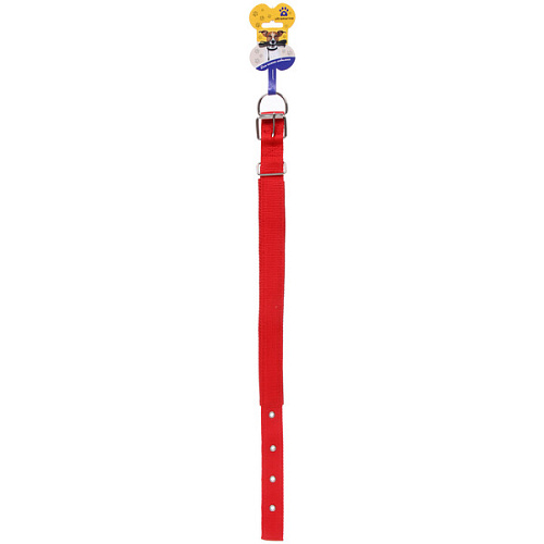 Ошейник для собак 359см Zooland-Алые грезы Ultramarine_5