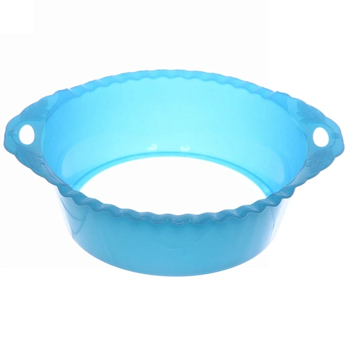 Сито пластиковое 24,5см с ручками_5