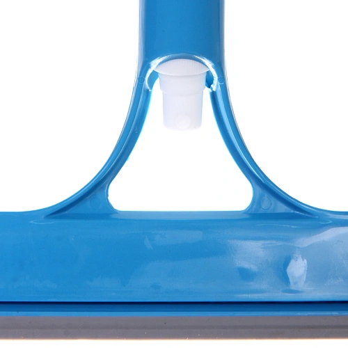 Водосгон для мытья стекол с пульверизатором и абразивной губкой _5