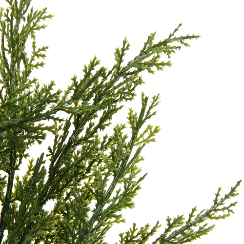Искусственные цветы Волшебство трав 38см Можевельник_4