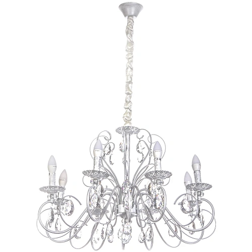 Люстра 840Вт 29-P8525WH_4