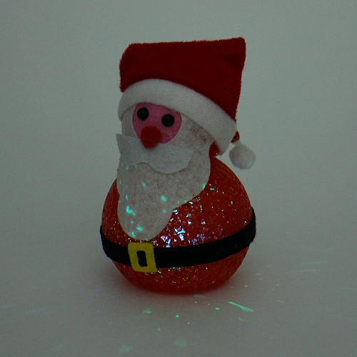 Фигурка Зимний Дедушка 207 см_11