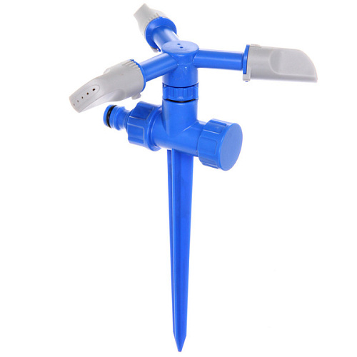 Разбрызгиватель Grower на колышке, 23см ДоброСад_4