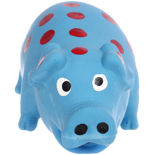 Игрушка - кричалка для собак ХРЮНЯ, 178575см лейбл)_6