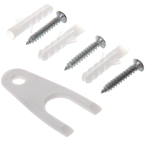 Дозатор для жидкого мыла настенный 400 мл серый ZA607G_8