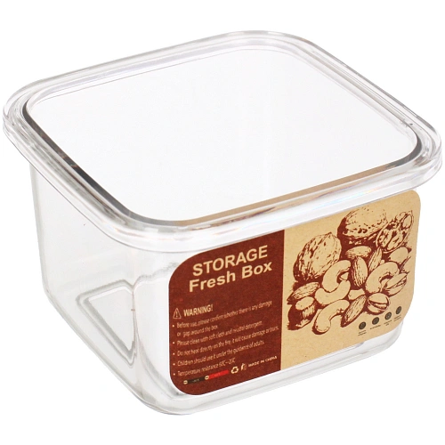 Набор контейнеров для продуктов 63,5см _6