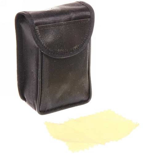 Бинокль туристический  821, черный_6