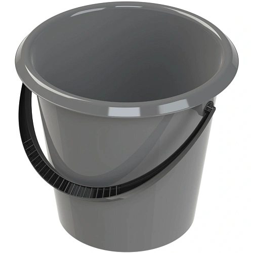 Ведро хозяйственное 10л