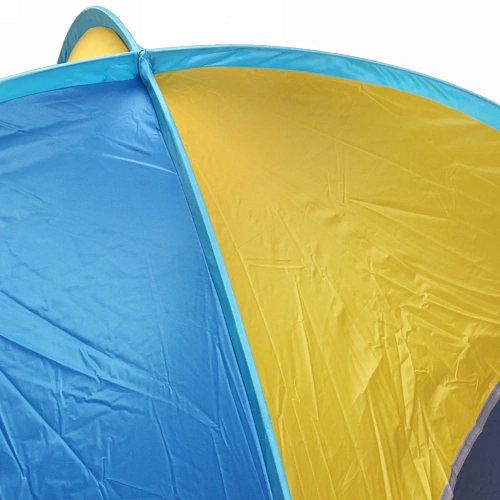 Палатка пляжная Ялта, 195145125 см, самораскладывающаяся_26