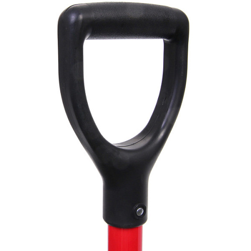 Лопата садовая штыковая 112см WISEUP стеклокомпозитный черенок V-ручка_7