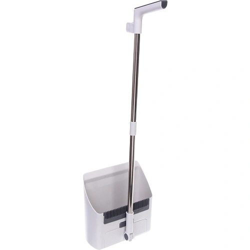 Набор для уборки  с совком 3в1, две щетки для пола, водосгон Клио_13