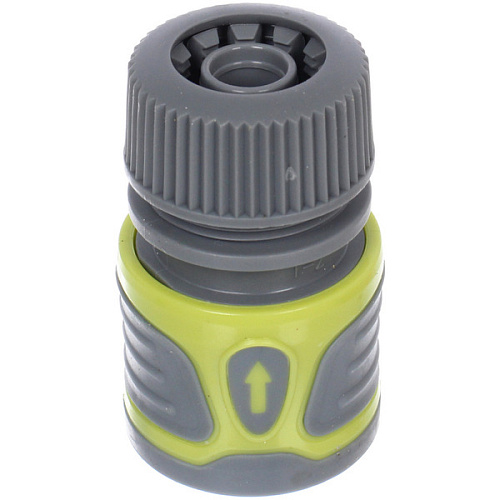 Набор 2 коннектора 2 адаптера на 12 Green Proff  ДоброСад_4