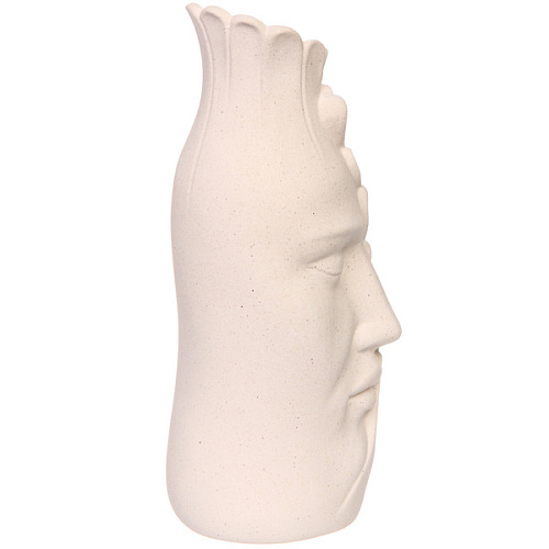 Ваза керамическая SAND WORLD 1227см_4