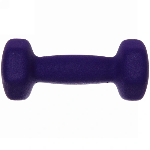 Гантель для фитнеса 2,0 кг_6