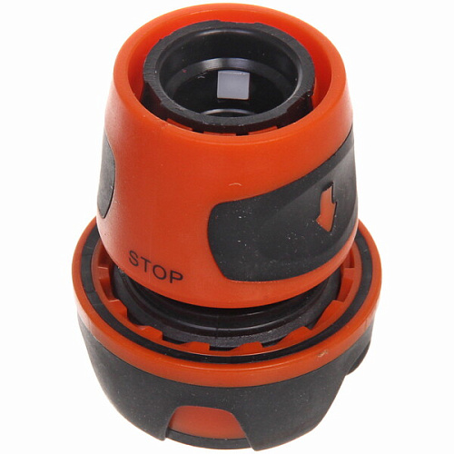 Коннектор Professional с аквастопом 34 ДоброСад_6