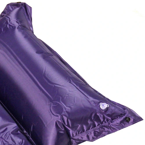 Коврик туристический самонадувающийся 180572,5 см синий_12