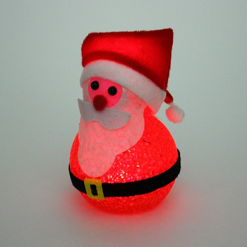 Фигурка Зимний Дедушка 207 см_8