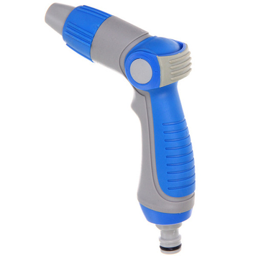 Наконечник-пистолет Grower с регулятором напора воды ДоброСад_5