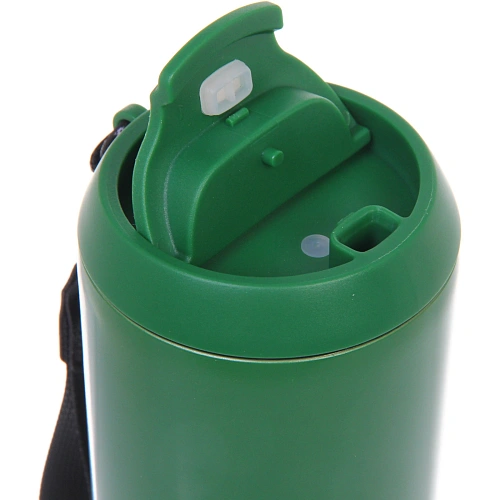 Термокружка 500мл HI, цвет зеленый_3