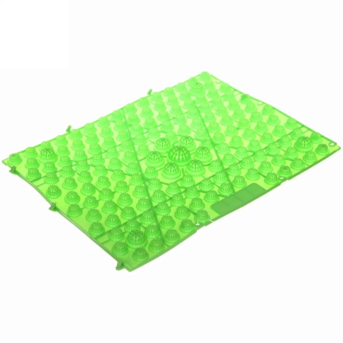 Коврик массажный универсальный 37255 см, микс цветов_7