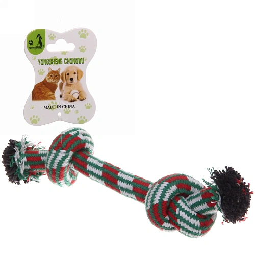 Игрушка для собаки Канат 25см_8