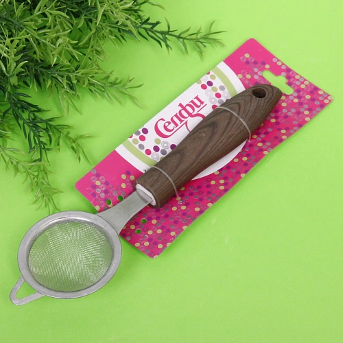 Сито металлическое Сhocolate маленькое_3