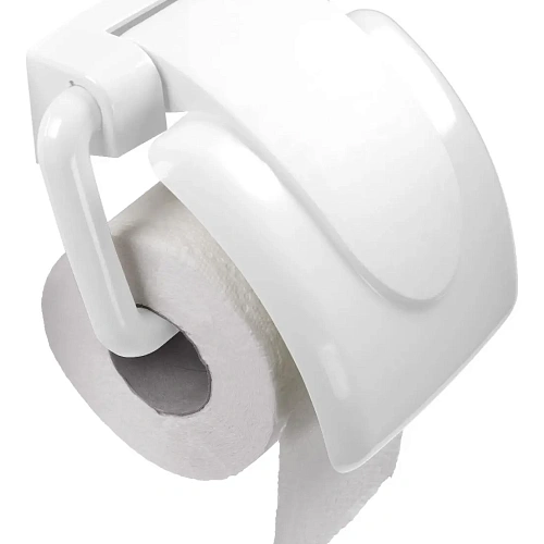 Derzhatel-dlya-tualetnoy-bumagi-Rollo-belyy_S335BEL