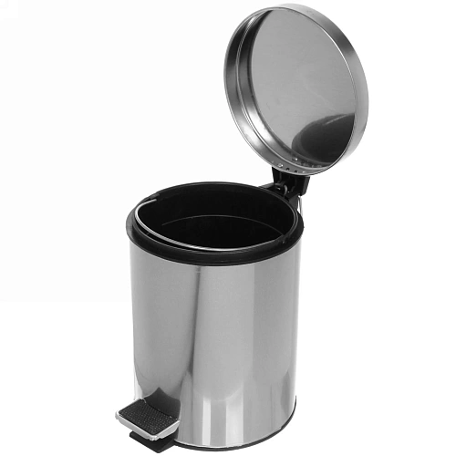 Ведро для мусора с педалью 5л 410_3