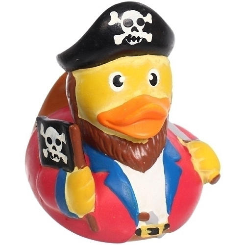 Игрушка - кричалка для собак НА АБОРДАЖ!!!, 8579см (лейбл)_7