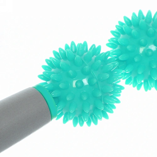 Массажер для тела Sportage Perfection универсальный (3 ролика) 4155 см, микс цветов_17